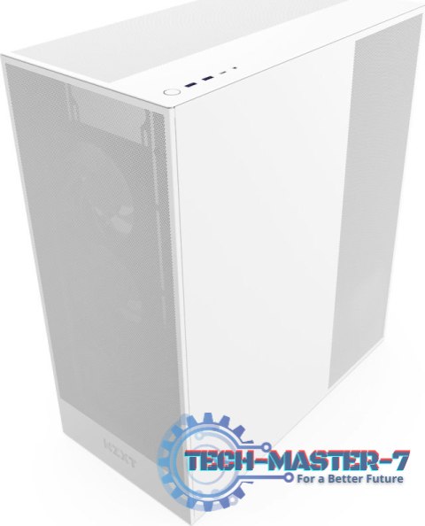 Obudowa Midi Tower NZXT CM-H72FW-R1 Obudowa Midi Tower NZXT CM-H72FW-R1