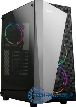 Obudowa Midi Tower ZALMAN S4 Plus