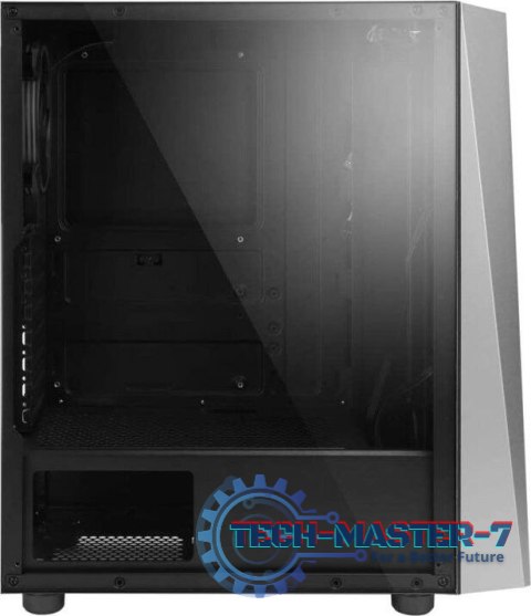 Obudowa Midi Tower ZALMAN S4 Plus Obudowa Midi Tower ZALMAN S4 Plus