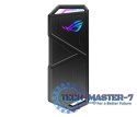Obudowa do dysku ASUS ESD-S1CL/BLK/G/AS