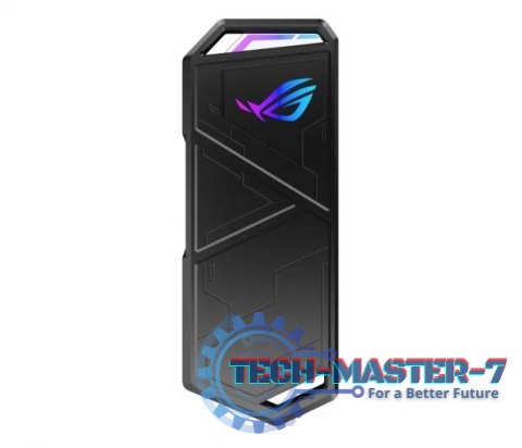 Obudowa do dysku ASUS ESD-S1CL/BLK/G/AS Obudowa do dysku ASUS ESD-S1CL/BLK/G/AS