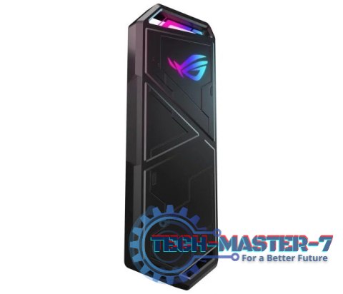 Obudowa do dysku ASUS ESD-S1CL/BLK/G/AS Obudowa do dysku ASUS ESD-S1CL/BLK/G/AS