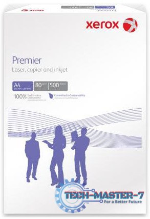 Papier XEROX Premier 80g A4 003R98760
