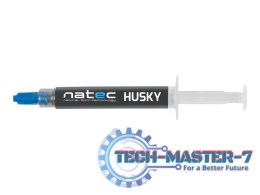 Pasta termoprzewodząca Husky 4g