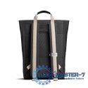 Plecak NATIVE UNION BACKPACK-BLK (maks.16"/Czarny)