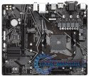 Płyta główna GIGABYTE A520M S2H rev. 1.0 Socket AM4 microATX