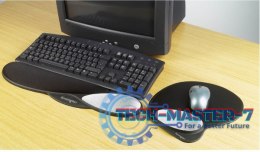 Podkładka pod mysz Gel Memory