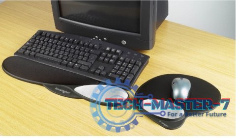 Podkładka pod mysz Gel Memory Podkładka pod mysz Gel Memory