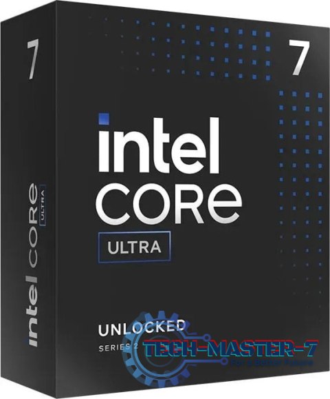 Procesor INTEL Core Ultra 7 265K BOX (3.3 GHz /30 MB ) Procesor INTEL Core Ultra 7 265K BOX (3.3 GHz /30 MB )