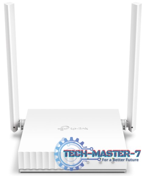 Router TP-LINK TL-WR844N