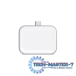 Satechi Charging Dock for AirPods - stacja dokująca USB-C do Apple Airpods