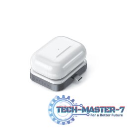 Satechi Charging Dock for AirPods - stacja dokująca USB-C do Apple Airpods