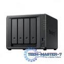 Serwer plików SYNOLOGY DiskStation DS423+ DS423+