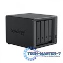 Serwer plików SYNOLOGY DiskStation DS423+ DS423+