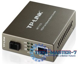 TP-Link MC111CS konwerter światłowodowy WDM SM
