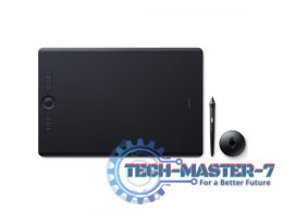 Tablet graficzny WACOM Intuos Pro L 2 PTH-860-N
