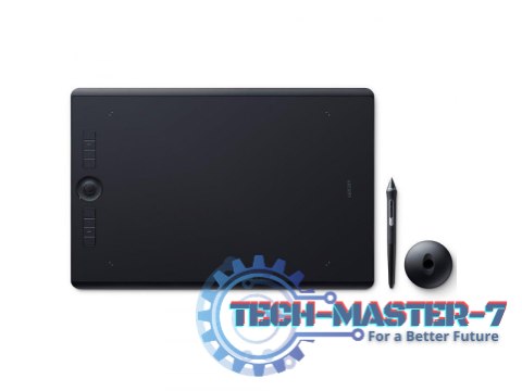 Tablet graficzny WACOM Intuos Pro L 2 PTH-860-N Tablet graficzny WACOM Intuos Pro L 2 PTH-860-N