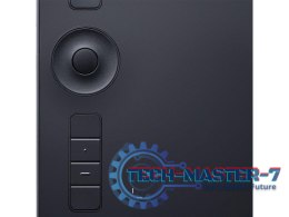 Tablet graficzny WACOM Intuos Pro M 2 PTH-660-N