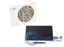 Tablet graficzny WACOM Intuos Pro M 2 PTH-660-N