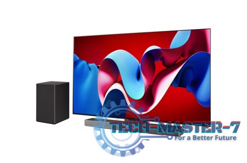 Telewizor LG 65″ OLED OLED65C41LA Telewizor LG 65″ OLED OLED65C41LA