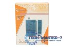 Tester diodowy kabli RJ45, RG-58