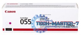 Toner CANON CLBP Cartridge 055 Magenta 3014C002
