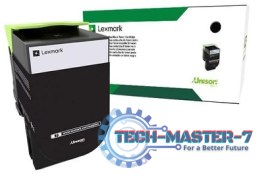 Toner LEXMARK 71B20K0