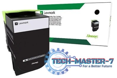 Toner LEXMARK 71B20K0