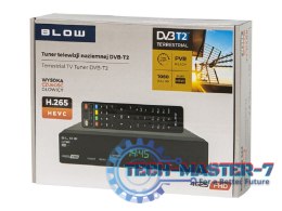 Tuner DVB-T BLOW 77-048#