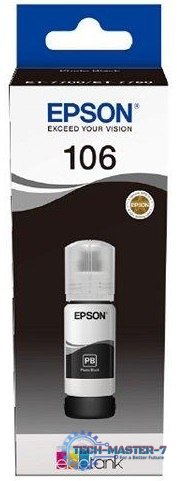 Tusz EPSON ET106 C13T00R140
