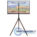 Uchwyt do TV TECHLY ICA-TR50 (nośność 35kg \32 - 65 cali)