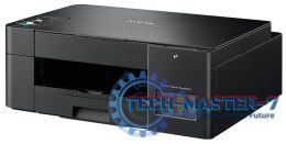 Urządzenie wielofunkcyjne atramentowe BROTHER DCP-T420W DCPT420WYJ1