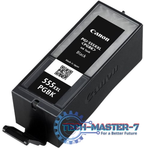Wkład CANON PGI-555XXL PGBK 8049B001