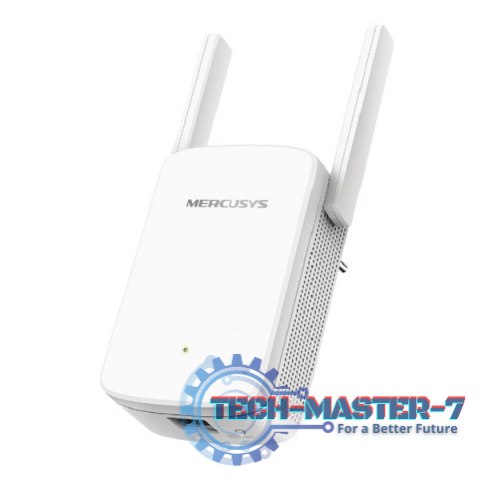 Wzmacniacz sygnału Mercusys ME30 Repeater WiFi AC1200