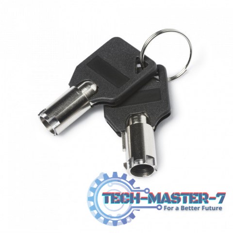 Zabezpieczenie DICOTA D31700