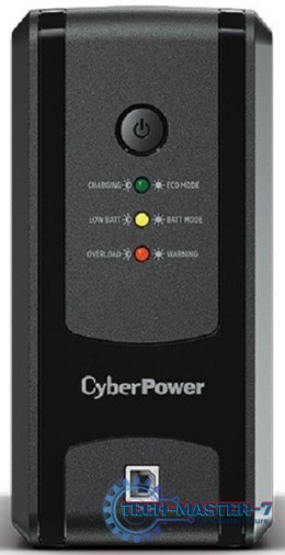 Zasilacz awaryjny CYBERPOWER UT850EG-FR 850VA