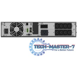 Zasilacz awaryjny POWERWALKER VFI 3000 ICR IOT PF1 3000VA