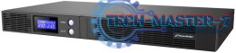 Zasilacz awaryjny POWERWALKER VI 500 R1U 500VA