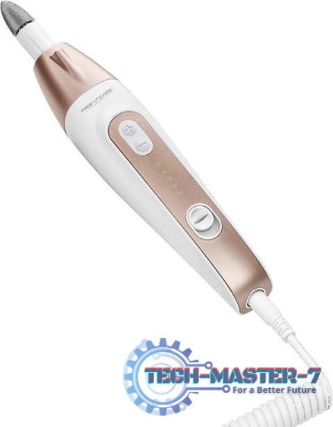 Zestaw do Manicure i Pedicure ProfiCare PC-MPS 3004
