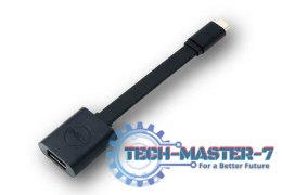 Adapter DELL 470-ABNE USB - USB