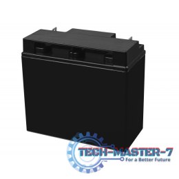 Akumulator GREEN CELL AGM 12V 20Ah