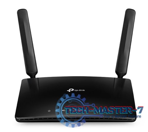 Archer MR400 4G LTE Router AC1200 4xLAN 1xSIM