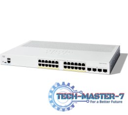 C1200-24FP-4G