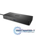 DELL 210-AZBX (Czarny /USB Typ C )
