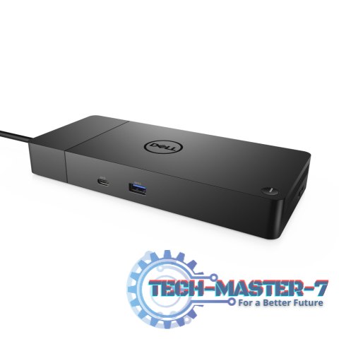 DELL 210-AZBX (Czarny /USB Typ C ) DELL 210-AZBX (Czarny /USB Typ C )
