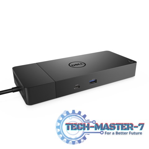 DELL 210-AZBX (Czarny /USB Typ C ) DELL 210-AZBX (Czarny /USB Typ C )