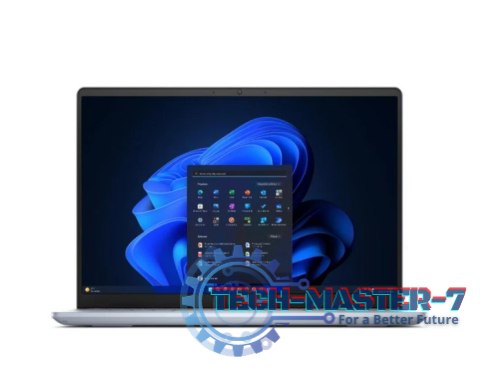 DELL Inspiron 14 (14"/Ultra 9 185H/Intel Arc Graphics/32GB/SSD1TB/W11P/Srebrny)