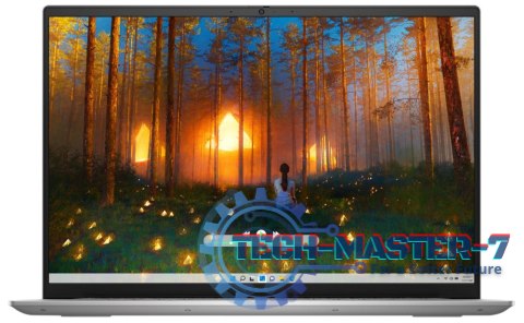 DELL Inspiron 5630 (16"/I7-1360P/RTX2050/16GB/SSD1TB/W11H/Srebrny)