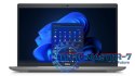 DELL Latitude 5550 (15.6"/I5-1335U/integ/16GB/SSD512GB/W11P/Szaro-czarny)