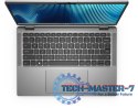 DELL Latitude 7440 (14"/I5-1335U/IRIS XE/16GB/SSD512GB/W11P/Szary)